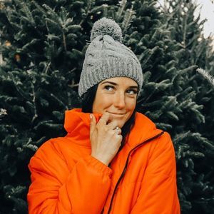 Meet your Posher, Dani